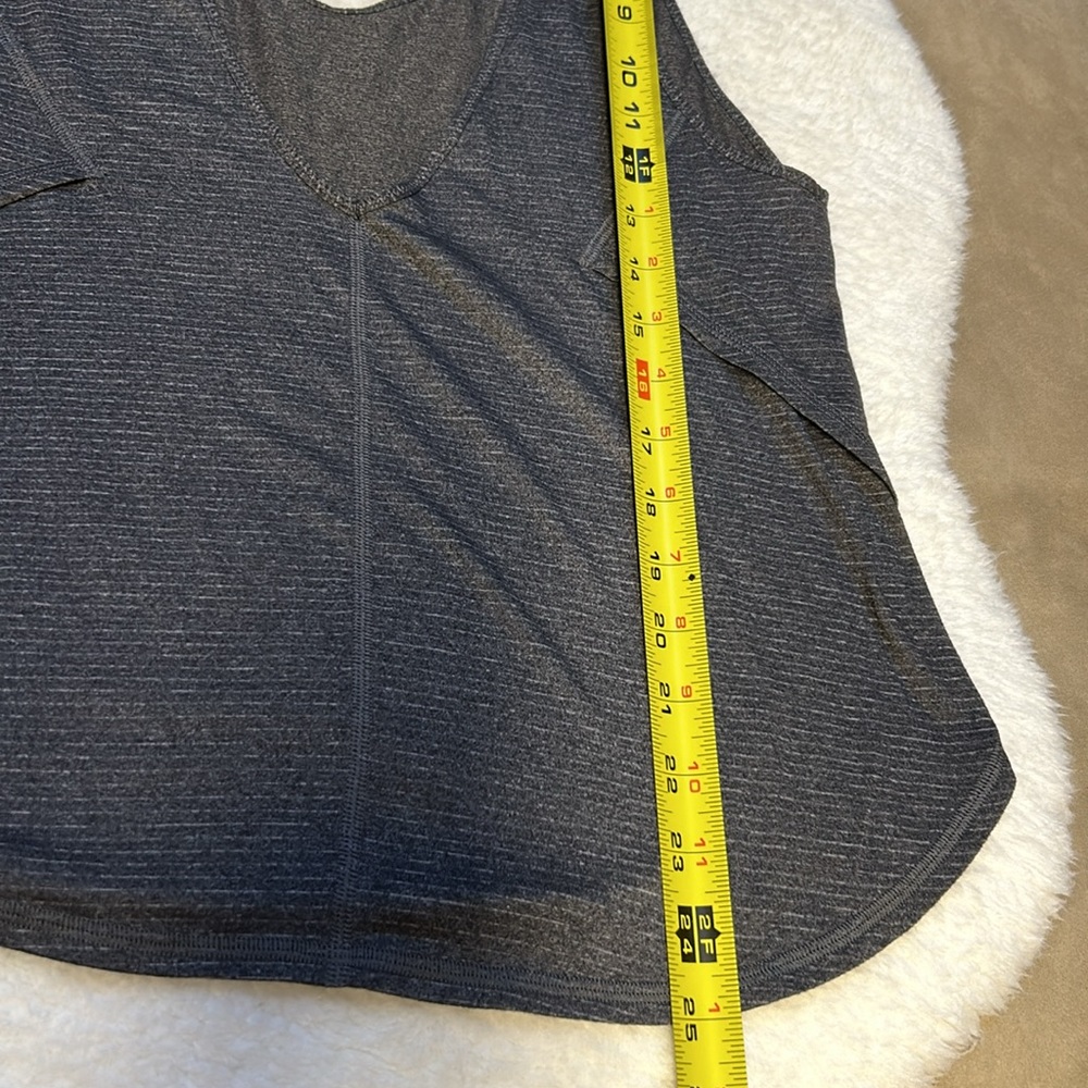 Lululemon Sleeveless Tank Top - Picture 7 of 7
